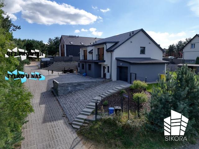 Dom na sprzedaż w Szemud, Pomorskie