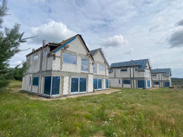 Dom na sprzedaż w Bojano, Pomorskie