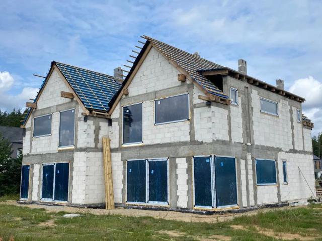 Dom na sprzedaż w Bojano, Pomorskie