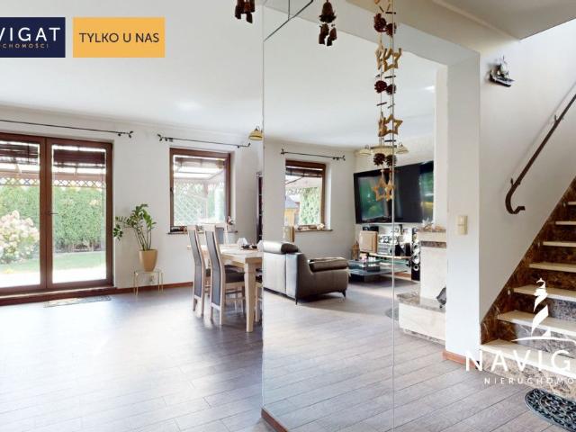 Dom na sprzedaż w Bolszewo, Pomorskie