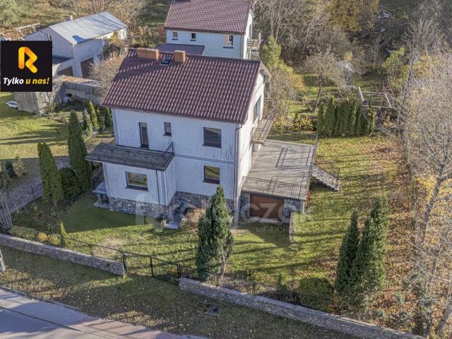 Dom na sprzedaż w Linia, Pomorskie