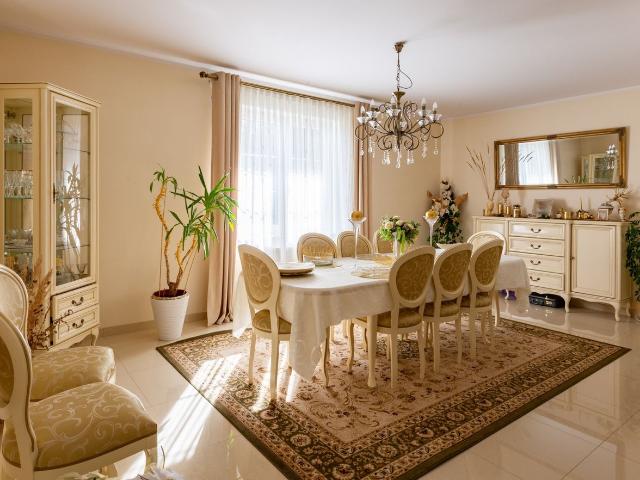 Dom na sprzedaż w Luzino, Pomorskie