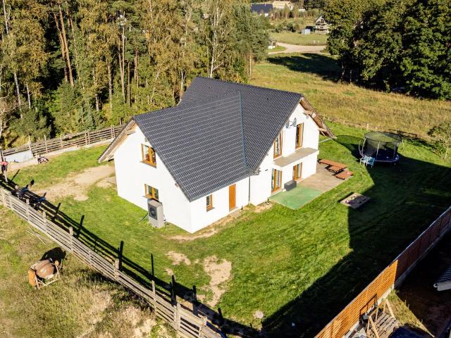 Dom na sprzedaż w Bojano, Pomorskie