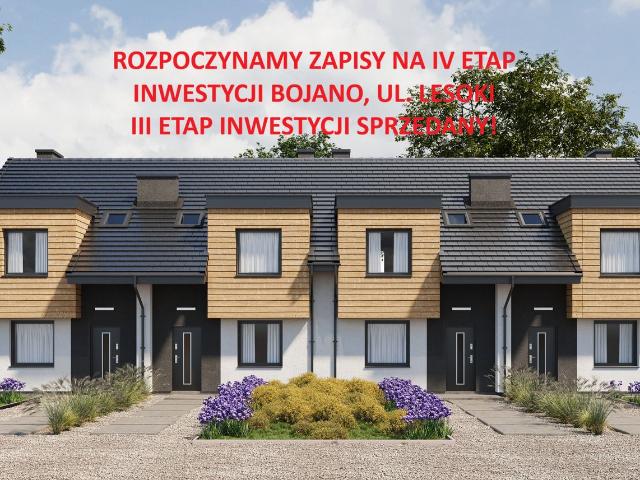 Dom na sprzedaż w Bojano, Pomorskie