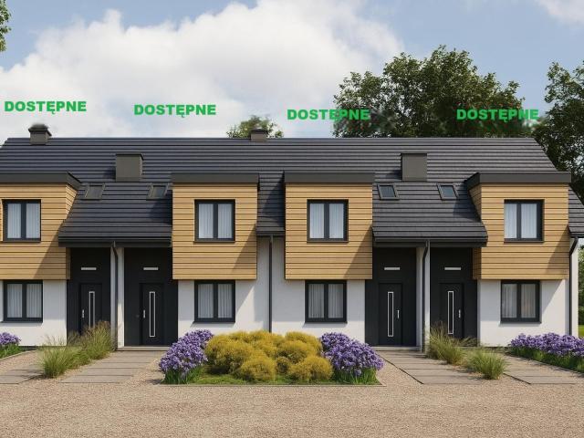 Dom na sprzedaż w Bojano, Pomorskie