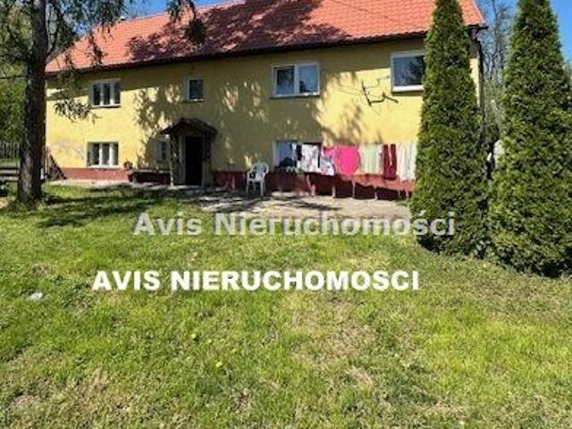Dom na sprzedaż w Witoszów Dolny, Dolnośląskie