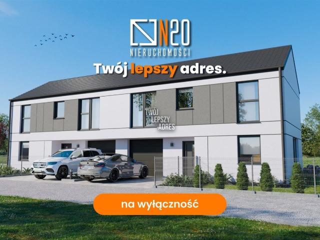 Dom na sprzedaż w Bodzanów, Małopolskie