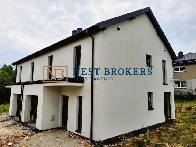 Dom na sprzedaż w Tomaszkowice, Małopolskie