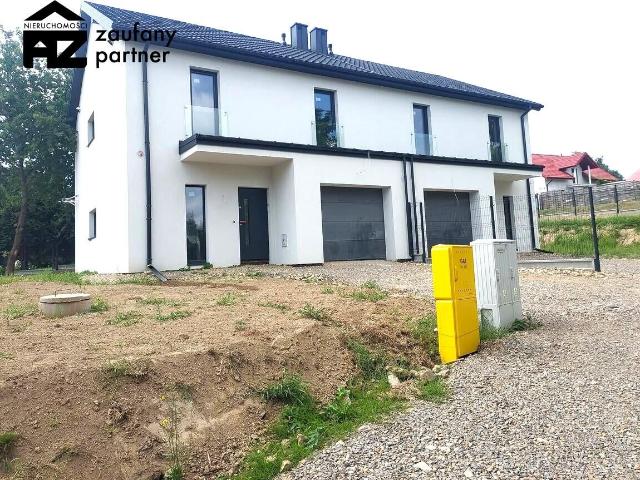 Dom na sprzedaż w Tomaszkowice, Małopolskie