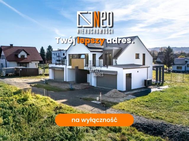Dom na sprzedaż w Wieliczka, Małopolskie