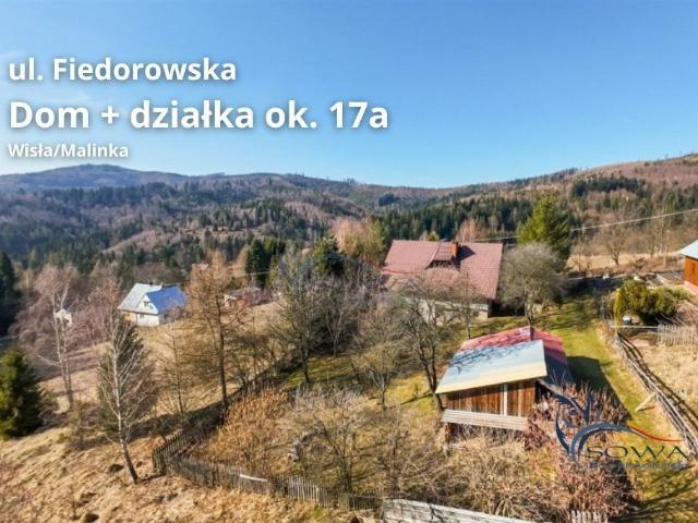 Dom na sprzedaż w Wisła, Śląskie
