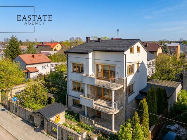 Dom na sprzedaż w Wołomin, powiat wołomiński