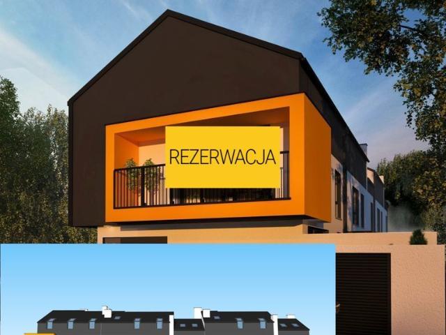 Dom na sprzedaż w Ząbki, Mazowieckie