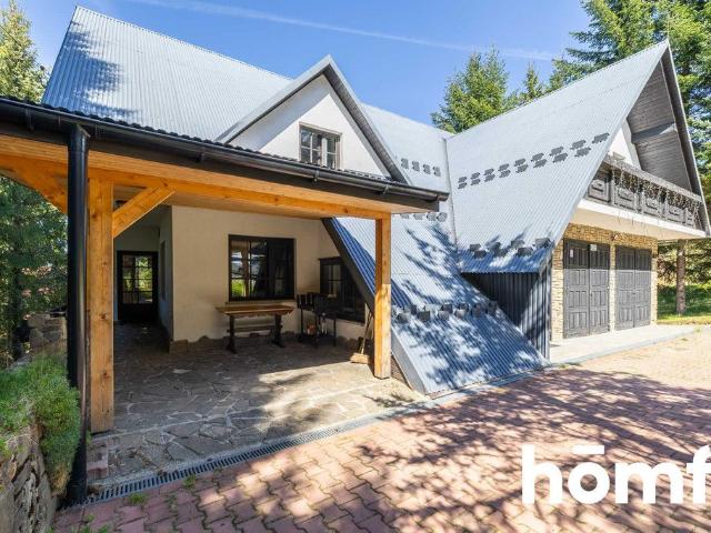 Dom na sprzedaż w Zakopane, Małopolskie