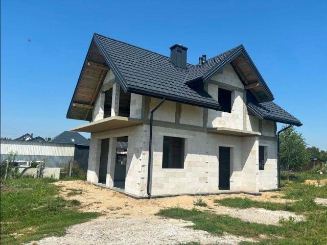Dom na sprzedaż w Zgierz, Łódzkie