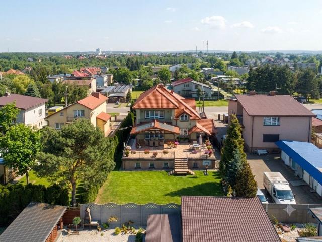 Dom na sprzedaż w Zgierz, Łódzkie