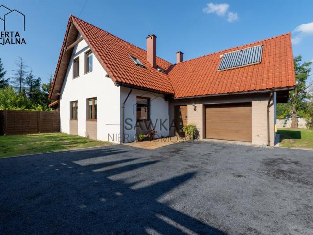 Dom na sprzedaż w Świdnica, Lubuskie