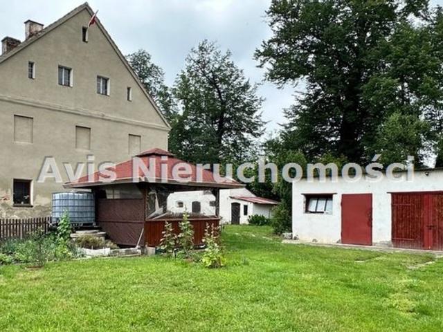 Dom na sprzedaż w Witoszów Dolny, Dolnośląskie
