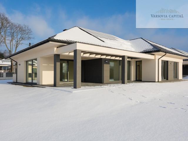 Dom na sprzedaż w Piaseczno, Mazowieckie