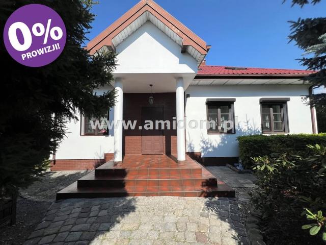 Dom na sprzedaż w Mazowieckie