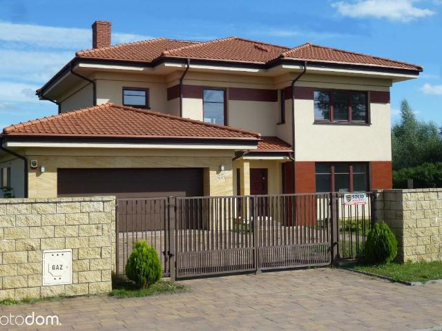 Dom na sprzedaż w Konstancin-jeziorna, Mazowieckie