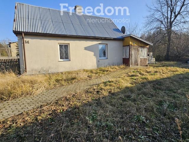 Dom na sprzedaż w Mazowieckie