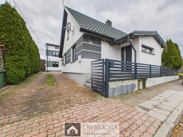 Dom na sprzedaż w Augustów, Podlaskie