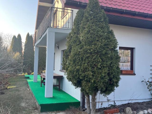 Dom na sprzedaż w Dębe Wielkie, Mazowieckie