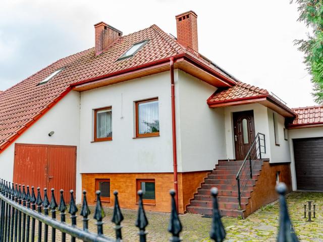 Dom na sprzedaż w Wałcz, Zachodniopomorskie