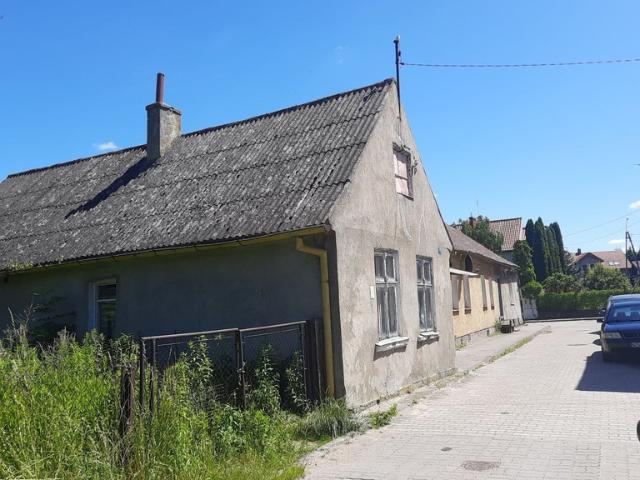 Dom na sprzedaż w Dąbrówno, powiat ostródzki