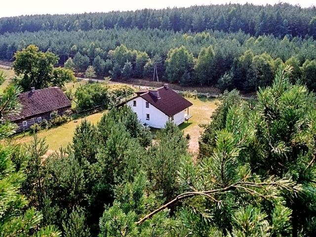 Dom na sprzedaż w Pąchy, Wielkopolskie