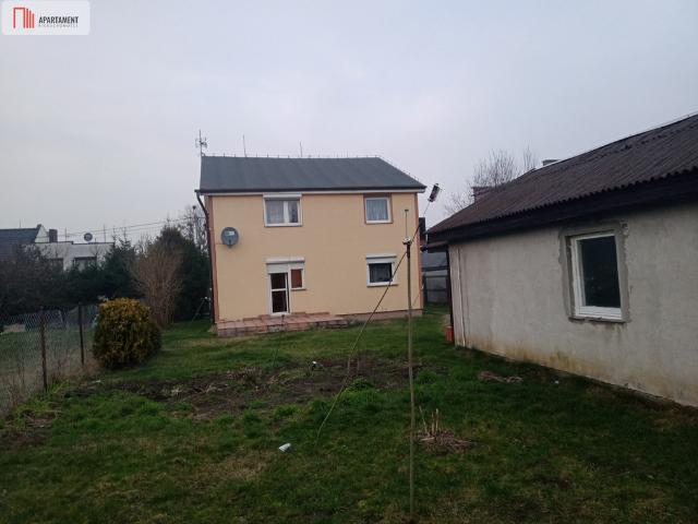 Dom na sprzedaż w Żnin, Kujawsko-pomorskie