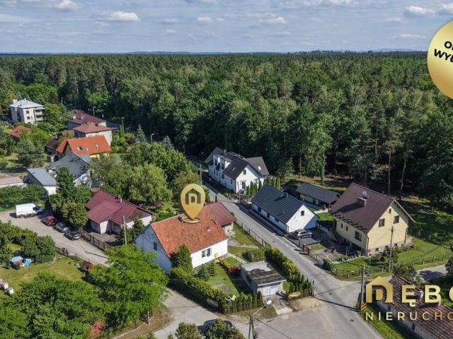 Dom na sprzedaż w Kazimierz, Niepołomice