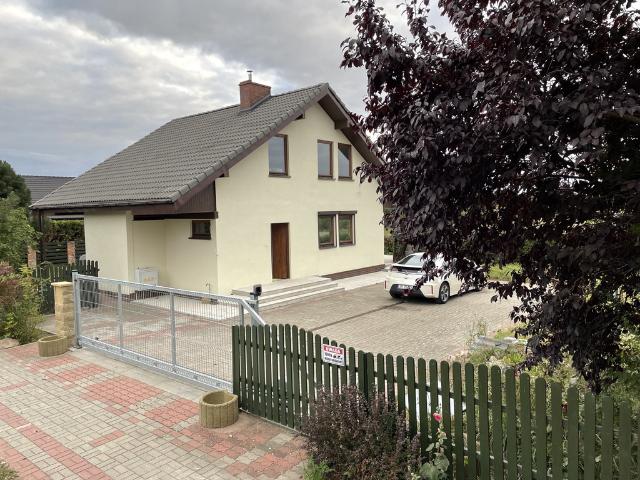 Dom na sprzedaż w Sarbinowo, Zachodniopomorskie