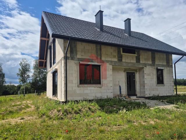 Dom na sprzedaż w Rakszawa, Podkarpackie