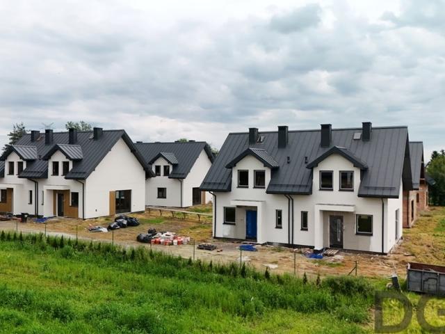 Dom na sprzedaż w Tomaszkowice, Małopolskie
