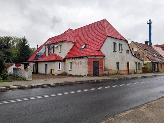 Dom na sprzedaż w Iłowa, Lubuskie