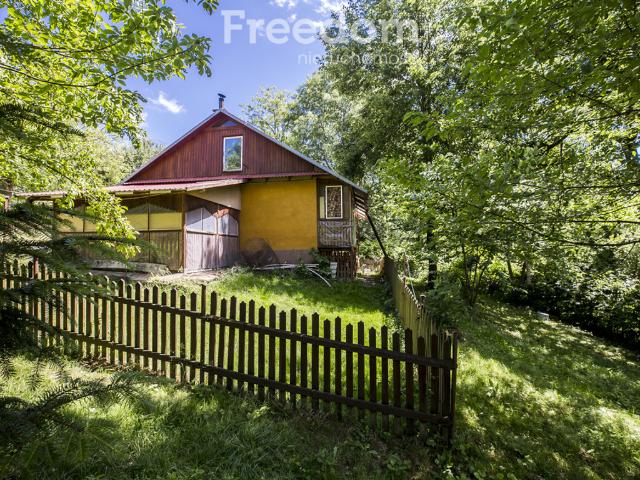 Dom na sprzedaż w Kielnarowa, Podkarpackie