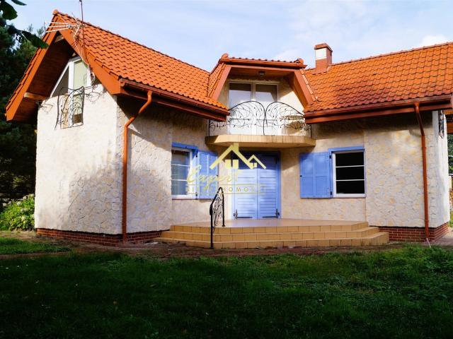 Dom na sprzedaż w Siemiany, Warmińsko-mazurskie