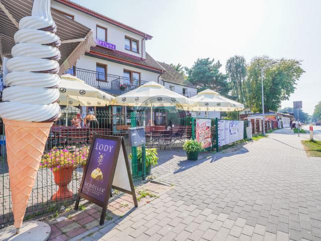 Dom na sprzedaż w Międzywodzie, Zachodniopomorskie
