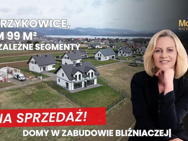 Dom na sprzedaż w Pietrzykowice, Śląskie