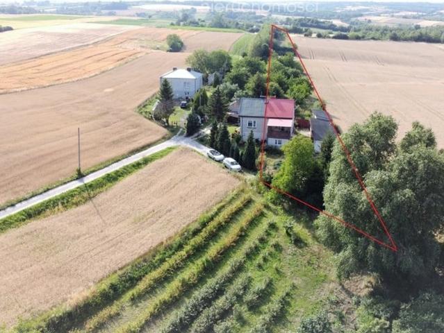 Dom na sprzedaż w Świętokrzyskie