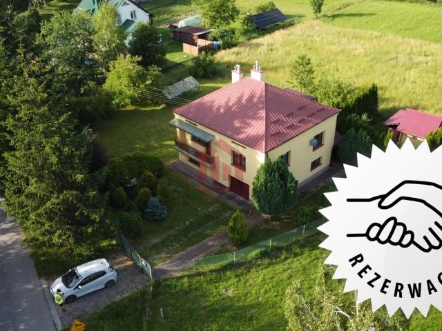 Dom na sprzedaż w Borek Stary, Podkarpackie