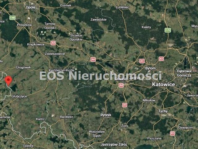 Dom na sprzedaż w Opolskie