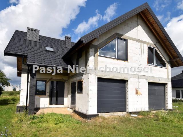 Dom na sprzedaż w Cekanowo-Kolonia, Cekanowo