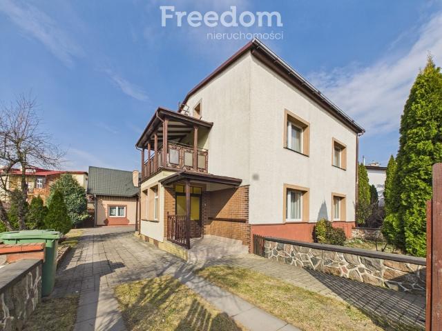 Dom na sprzedaż w Pruszcz Gdański, Pomorskie