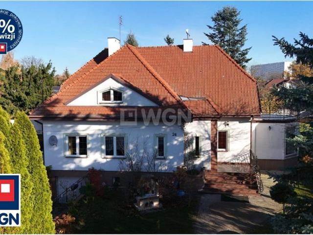 Dom na sprzedaż w Legionowo, Mazowieckie