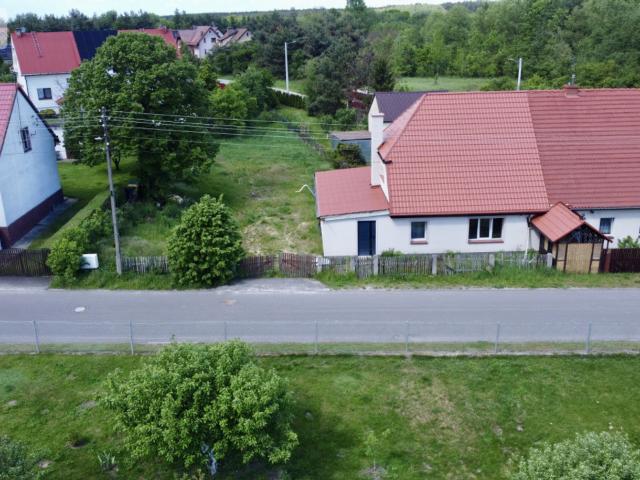 Dom na sprzedaż w Zawonia, Dolnośląskie