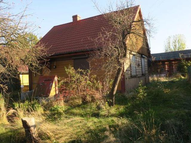 Dom na sprzedaż w Mazowieckie