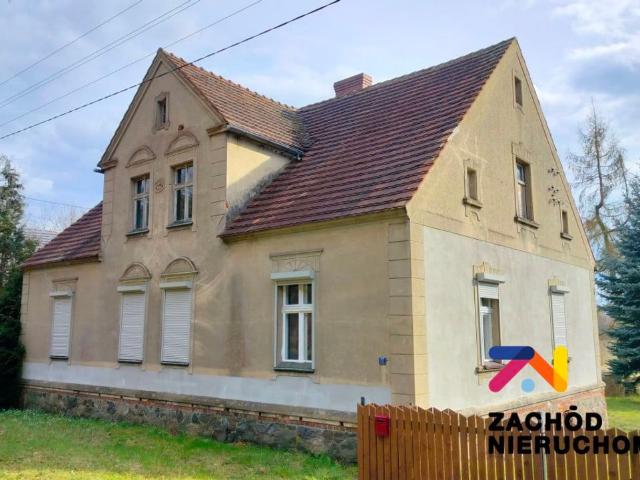 Dom na sprzedaż w Maszewo